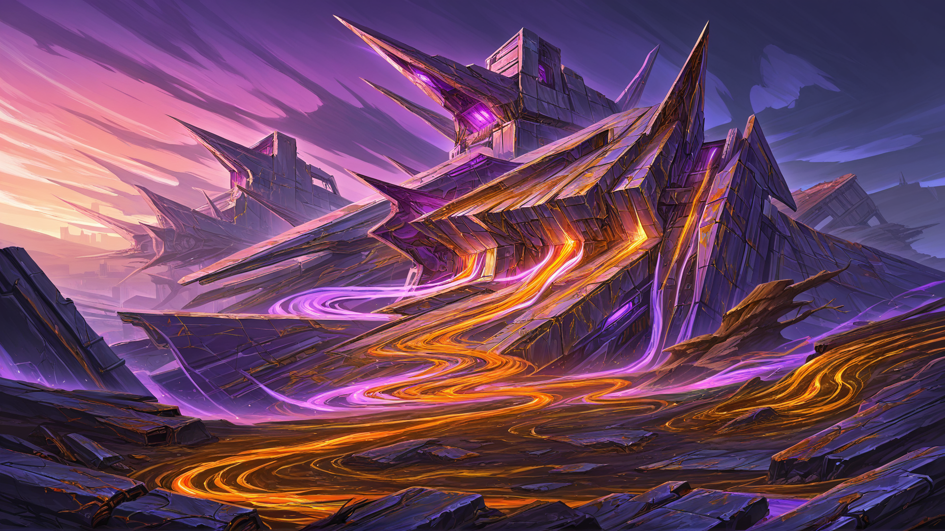 The cover picture of the next content